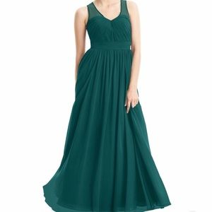 Azazie Bridesmaid Dress